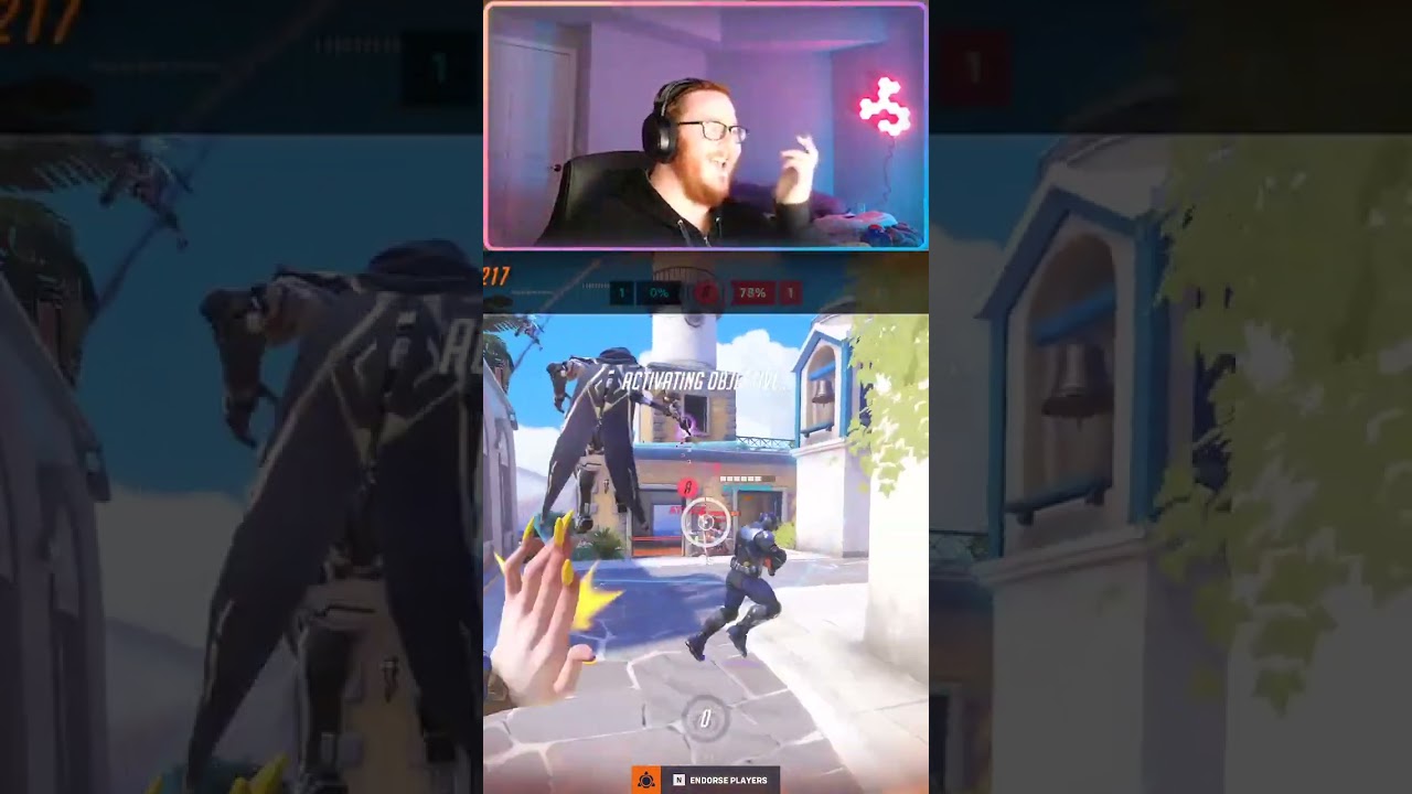 Moira is the best support, and here's why 