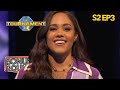 The Tournament | Full Episode | Series 2 Episode 3 With Alex Scott