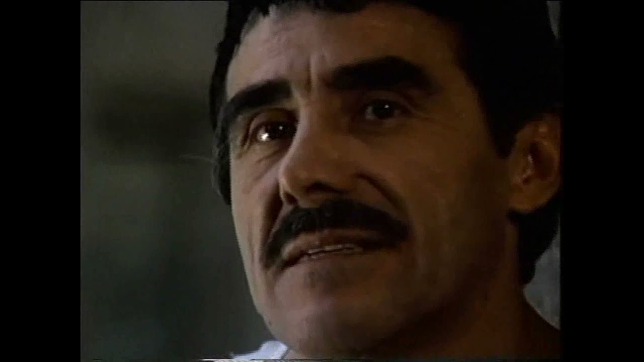El rey de la vecindad