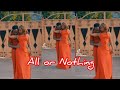 Alaine All Or Nothing Tiktok Dance Challenge 2026 KENYAN TRENDS 
