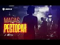 MAGAS - Ресторан | Премьера трека 2025
