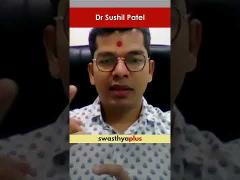 ડાયાબિટીસ માટે કસરતો | Exercises for Diabetes | Diabetes Management | Dr Sushil Patel | #Shorts