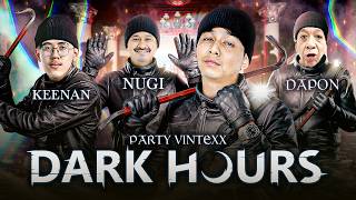 Game Yang Sama Squad Yang Berbeda  Dark Hour