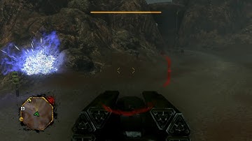 Red Faction guerrilla remastered EDF reinforcements mod