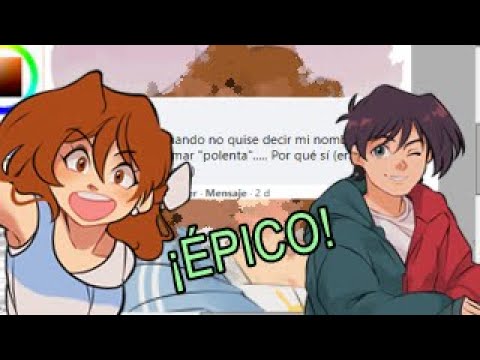 ¡Una argentina y un mexicano leen comentarios!