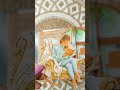 നിങ്ങൾ വായിക്കാറുണ്ടോ? 📚 | Book Theme Journal Spread #artjournal #scrapbooking #asmr #journal