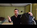 One-Bag Travel Packing | As a Digital Nomad Entrepreneur in Cold Weather