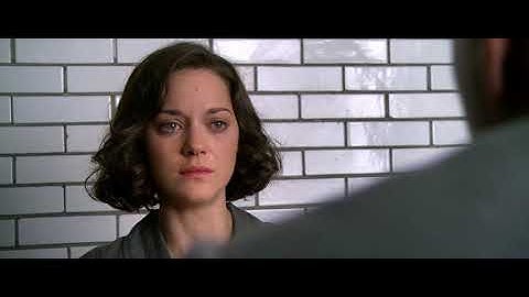 Public Enemies (2009) - Ending.