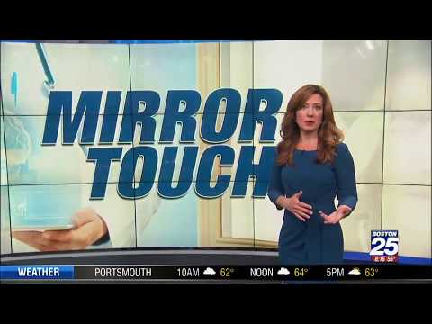 Video: Mirror Touch Synesthesia: Definisi, Tanda, Dan Cara Mengatasinya