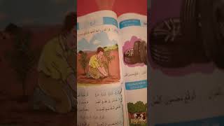 #يوم في حياة فلاح#تقويم#تمارين الصفحات 150-151. المفيد في اللغة العربية المستوى الرابع