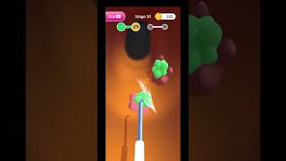 Level 30-31 Earwax clinic Game || Golden Zone  || Offline game Android new mobile ios Gameplay screenshot 4