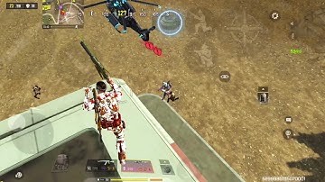 Ruin with KRM-262 in Solo vs Squad #krm262 #codmobile #callofdutymobile