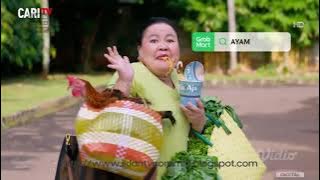 Download lagu IKLAN GRABMART - 15SEC
