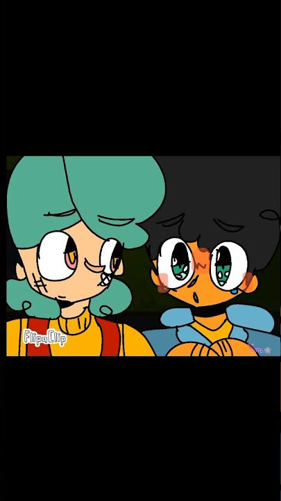 a camp camp animation ✨