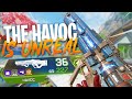 The Havoc is SO Good in Season 7! - Apex Legends Season 7