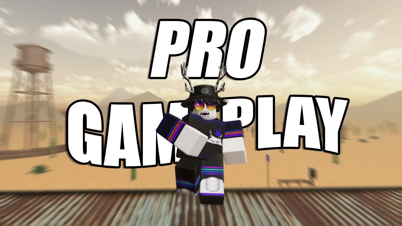 Average Evade Pro player: : r/roblox