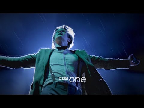 Doctor Who: Hero | Ultimate BBC One TV Trailer HD