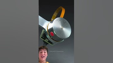 Field-oriented control of a brushless DC motor. #brushless #inventiontech #diy #3dprinting #dcmotor