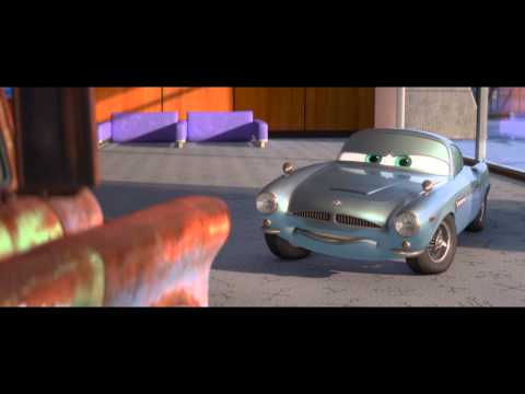 CARS 2 | New Extended Trailer | Official Disney Pixar