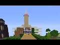 Ranboo sees BadBoyHalo new MANSION #Shorts