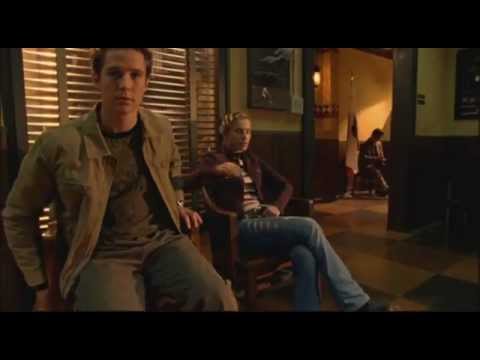 Logan and Veronica - "We Used to Be Friends"