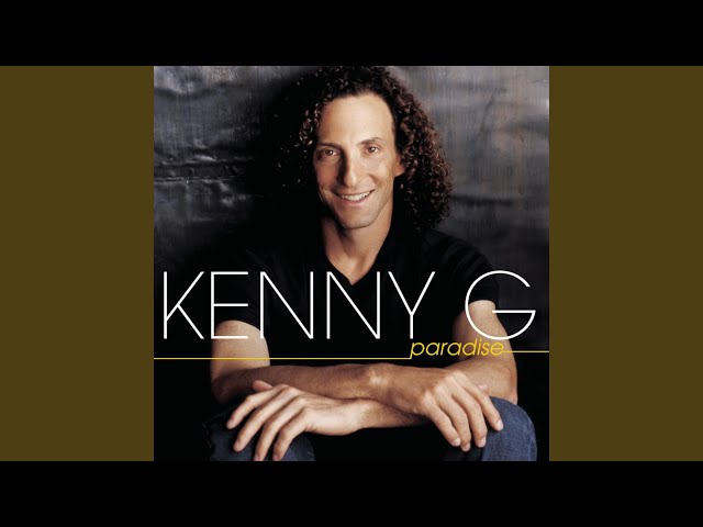 KENNY G - ALL THE WAY