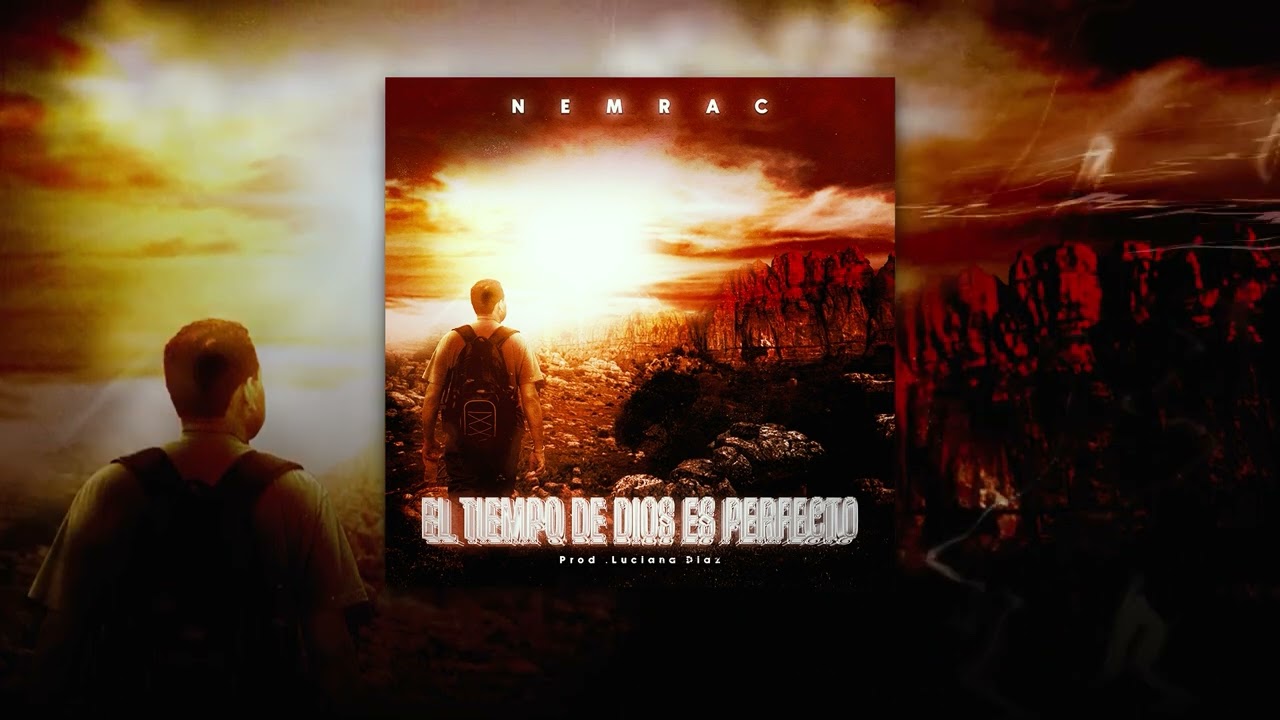 Regardez SOLEDAD– NEMRAC      EL TIEMPO DE DIOS ES PERFECTO sur YouTube