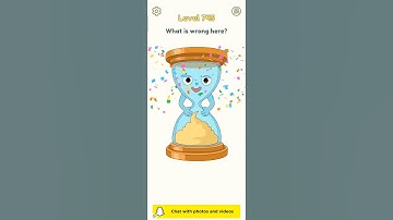 Dop 2 delete one part (solution and answer)🔥🥰 level 745 #dop2 #shorts #trending #gameplay #support