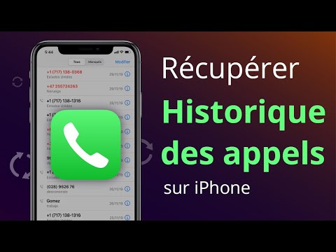 comment-récupérer-l'historique-d'appel-effacé-sur-iphone