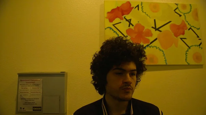 Yellow Credences (2022) | Short Film