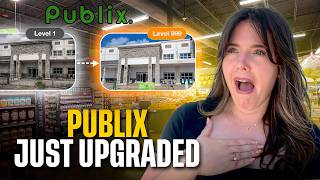 Silverleaf Publix Grand Opening Tour 2026: Everything You NEED To See!
