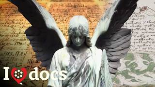 The Voynich Manuscript - Top 10 Secrets And Mysteries - Unexplained Messages - Clip 1