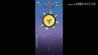 Knife Bounty is a SCAM/Fake App screenshot 3