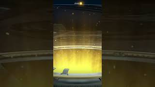 Crazy luck or what?