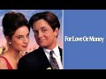 For Love Or Money Trailer (1993)