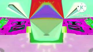 I Hate Blind Effect 40 Powers More