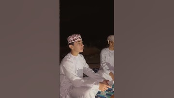 القارئ رضوان الناصري