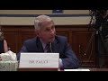 Dr. Anthony Fauci: No placebo-controlled trial has shown hydroxychloroquine is effective