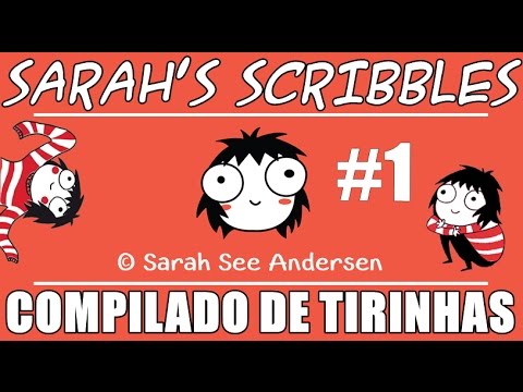 sarah s scribbles curtas