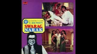 Kishore Kumar, Asha Bhosle - Nahin Nahin Koi Tumsa Haseen