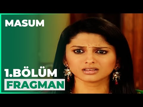 Masum 1. Bölüm Fragmanı - 23 Mart Pazartesi