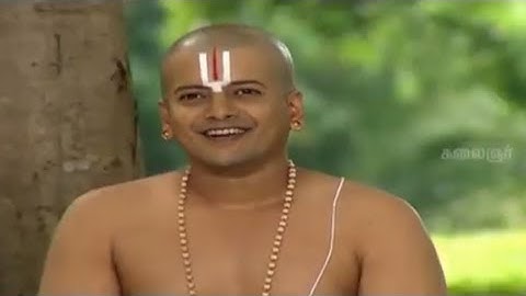 Sri Vaishnava Guru Parampara |  Ramanujar Charithram Part 5 | Social Reforms through Divyaprabandam