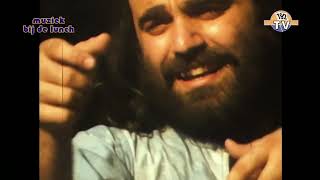 Demis Roussos - Goodbye, My Love, Goodbye  (1973)
