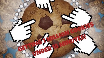 Can I Achieve Speed Baking III in Cookie Clicker?