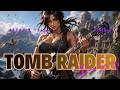 Lara’s Lost Tomb 🏹 Tomb Raider‑Style Adventure Music for Gaming & Writing 🎧