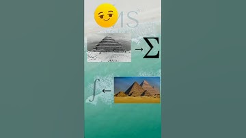 integral and sigma . #shorts