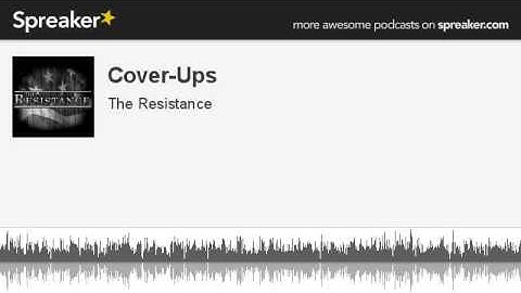 Cover-Ups (part 2 of 12, made with Spreaker)