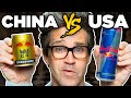 Tienen estos alimentos un sabor diferente en otros países Tienen estos alimentos un sabor diferente en otros países