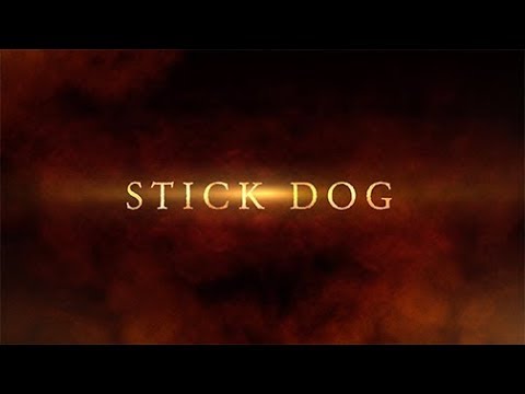 Stick Dog