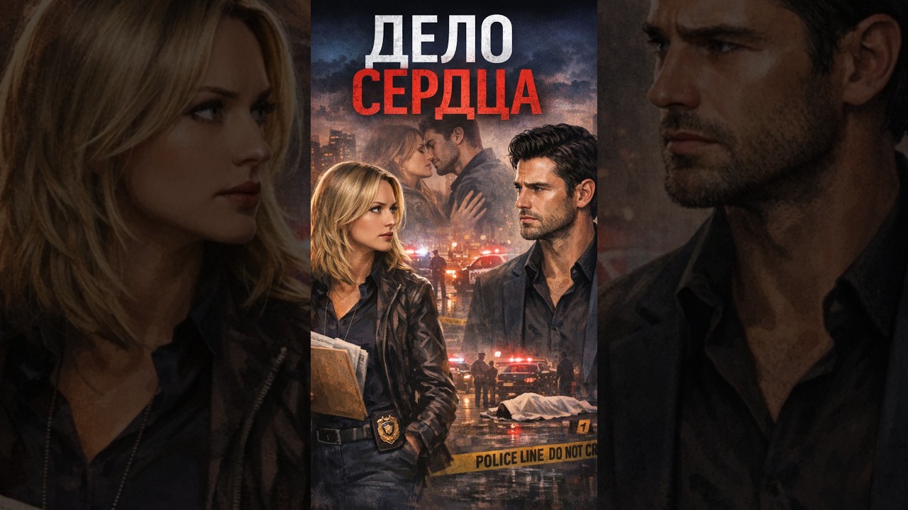 ПОЛНАЯ АУДИОКНИГА 💕